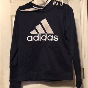 Adidas hoodie